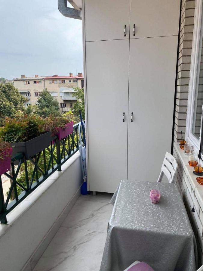 סקופיה Velvet Apartment מראה חיצוני תמונה