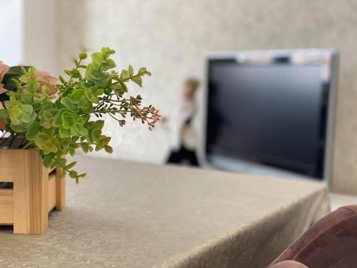 סקופיה Velvet Apartment מראה חיצוני תמונה