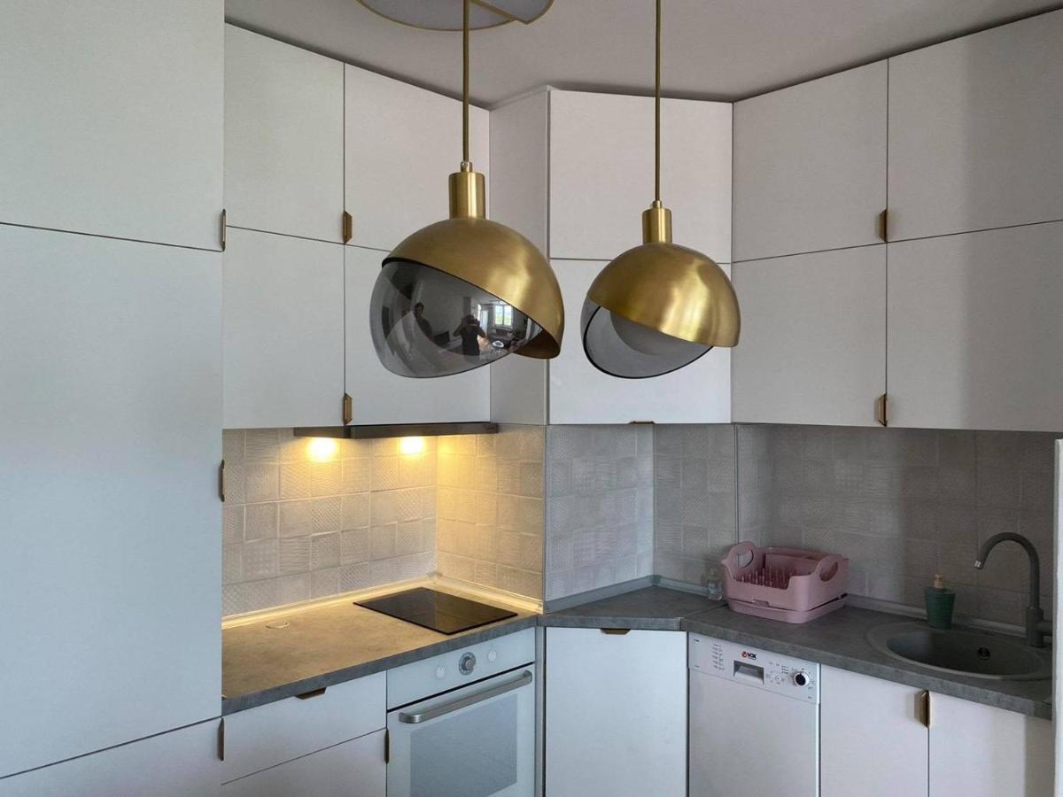 סקופיה Velvet Apartment מראה חיצוני תמונה
