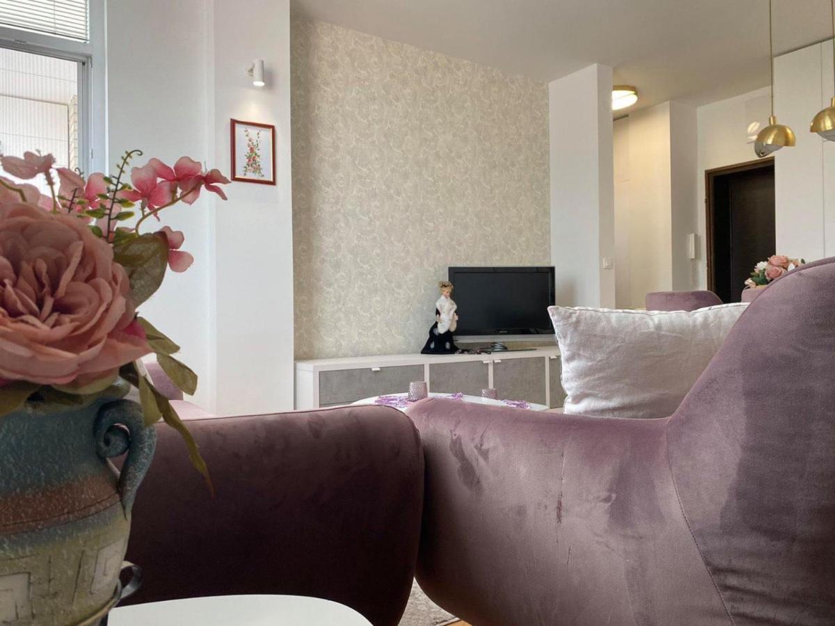 סקופיה Velvet Apartment מראה חיצוני תמונה
