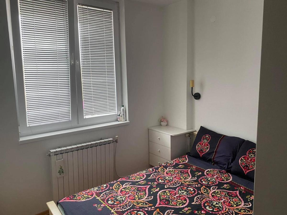 סקופיה Velvet Apartment מראה חיצוני תמונה