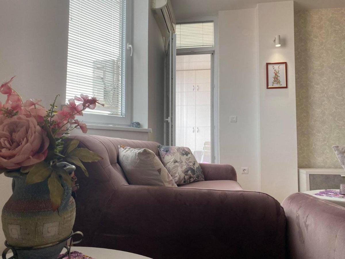 סקופיה Velvet Apartment מראה חיצוני תמונה